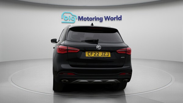 Used MG MG HS 2022 for sale - 76296013: Photo 7
