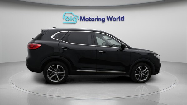 Used MG MG HS 2022 for sale - 76296013: Photo 9