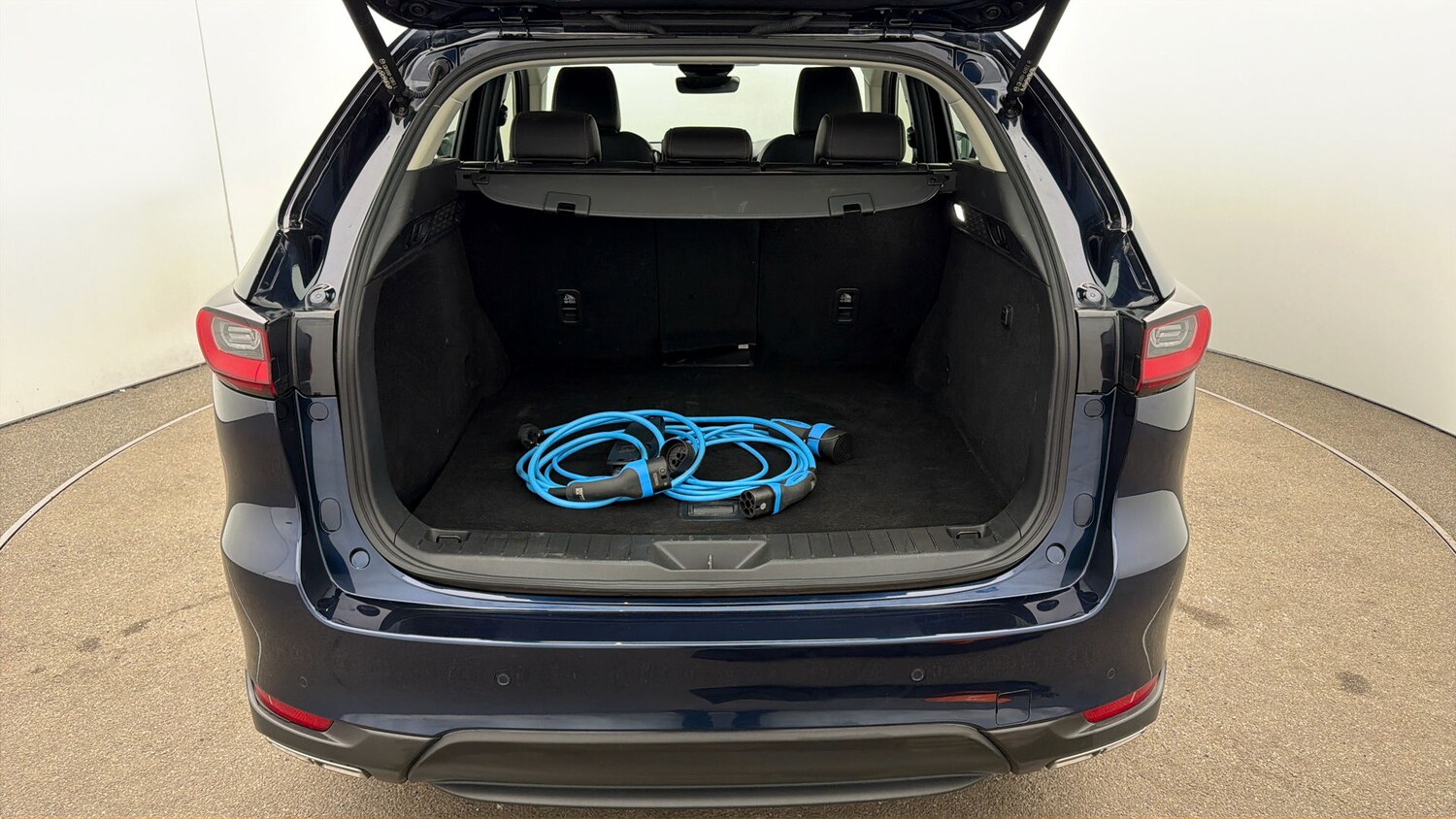 Used Mazda CX-60 2023 for sale - 77845245: Photo 16