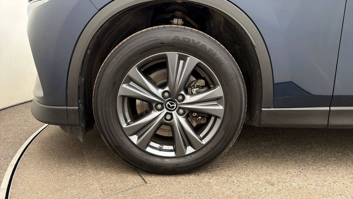 Used Mazda CX-60 2023 for sale - 77845245: Photo 17