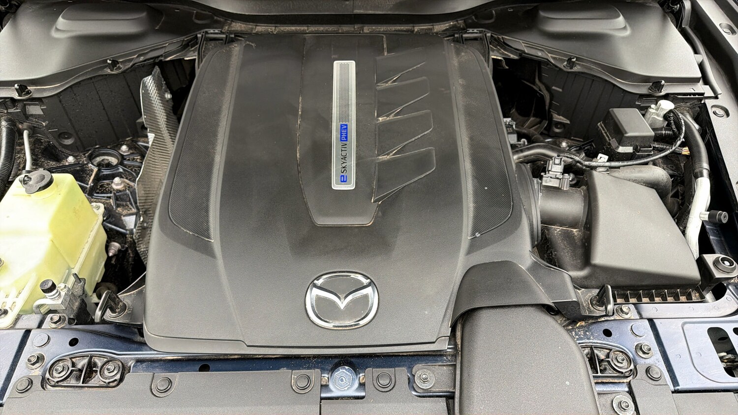 Used Mazda CX-60 2023 for sale - 77845245: Photo 18