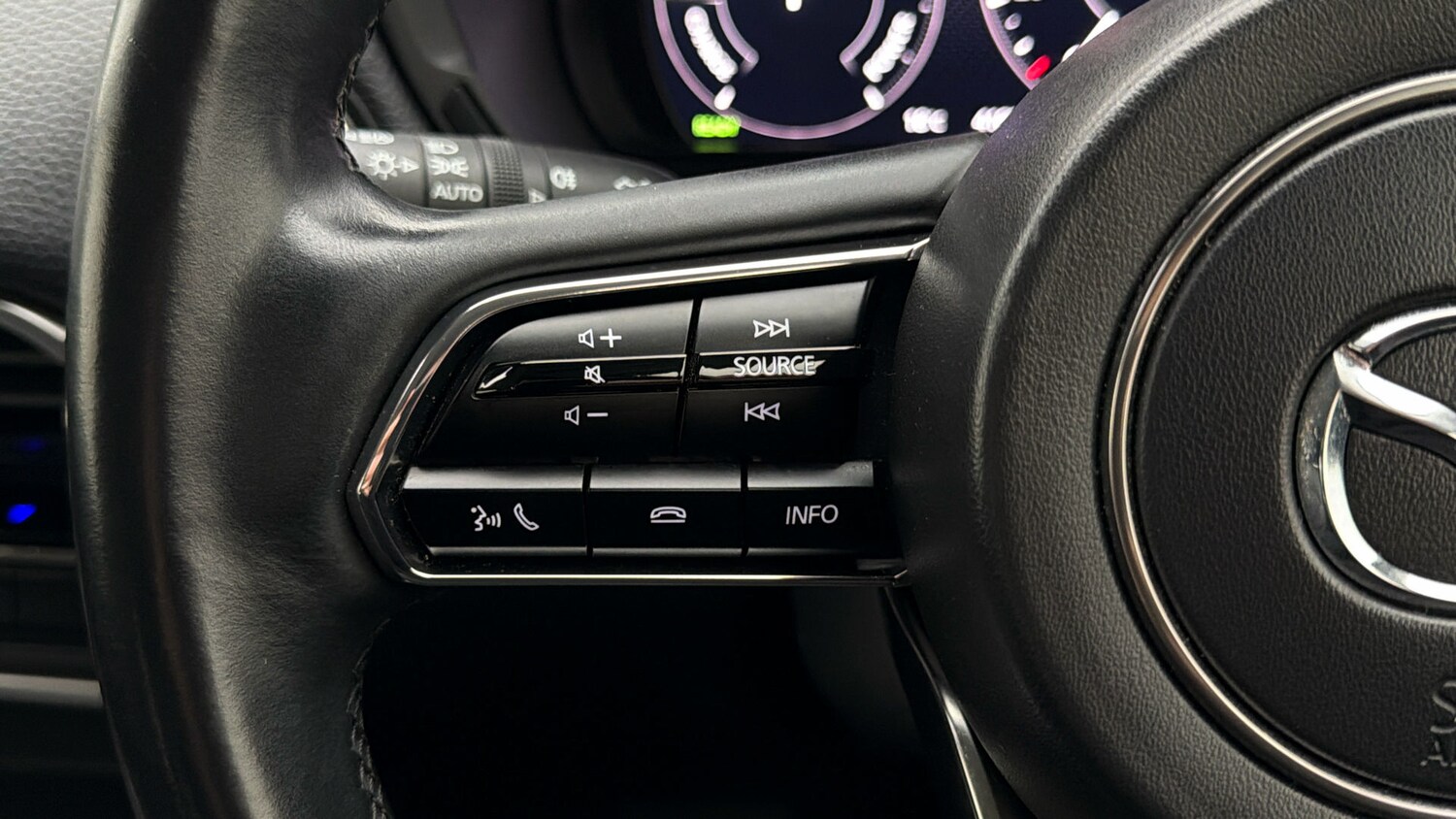 Used Mazda CX-60 2023 for sale - 77845245: Photo 22