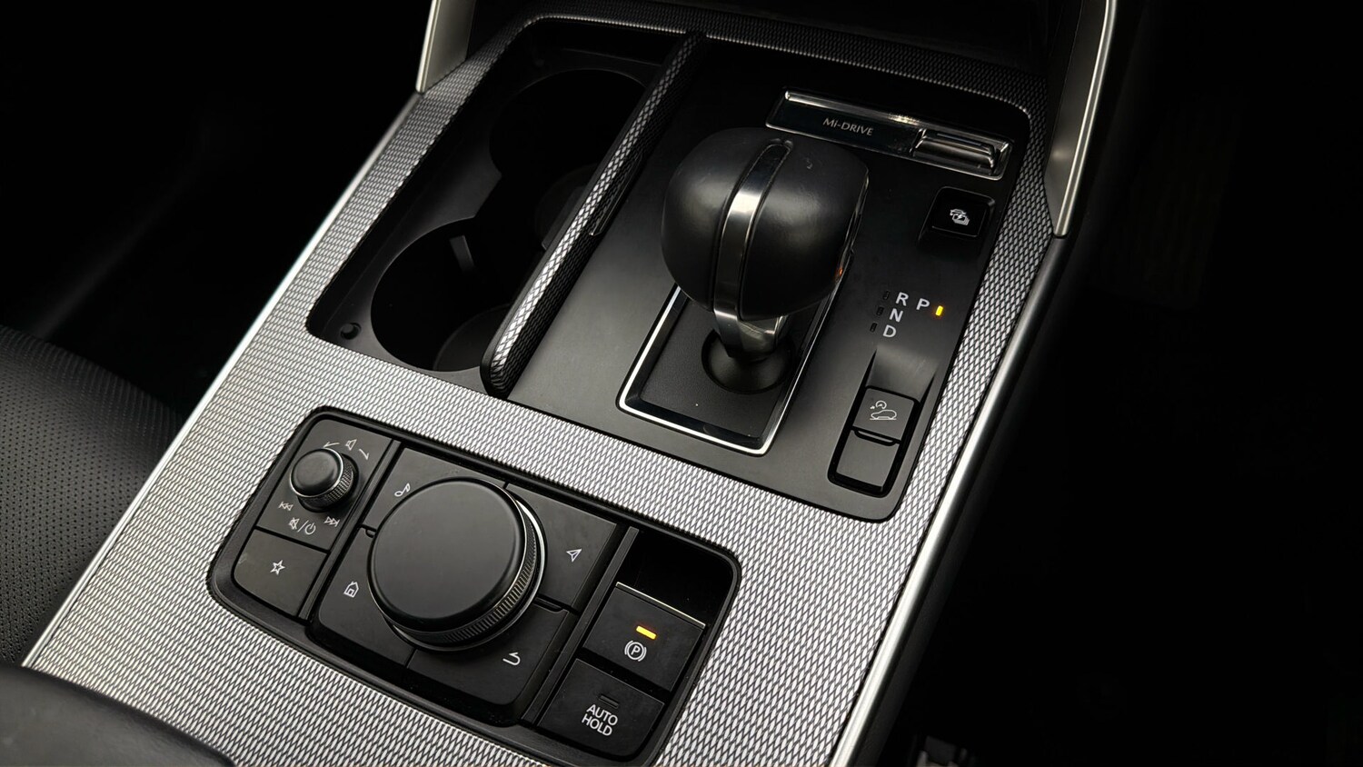 Used Mazda CX-60 2023 for sale - 77845245: Photo 24