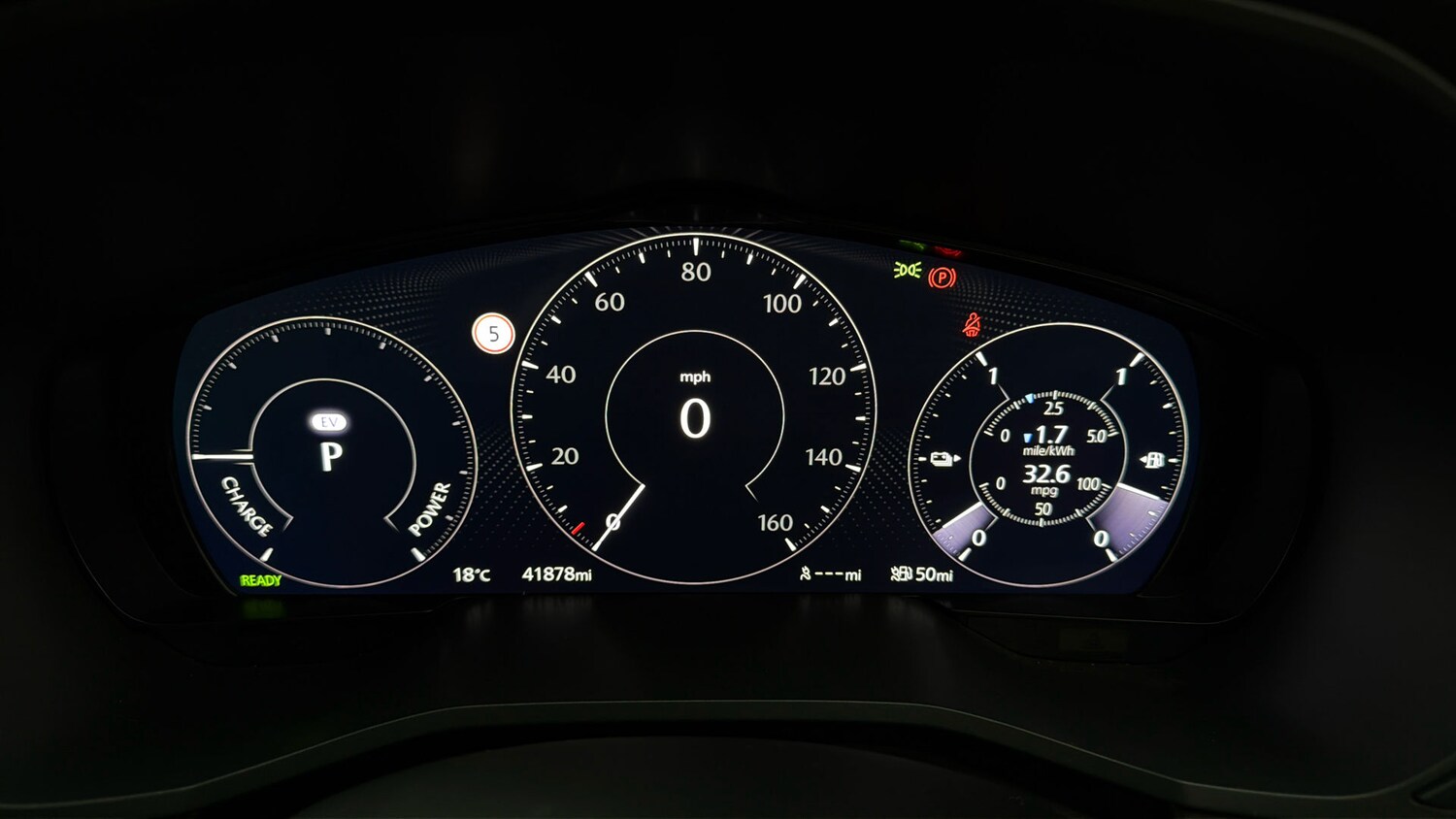 Used Mazda CX-60 2023 for sale - 77845245: Photo 25