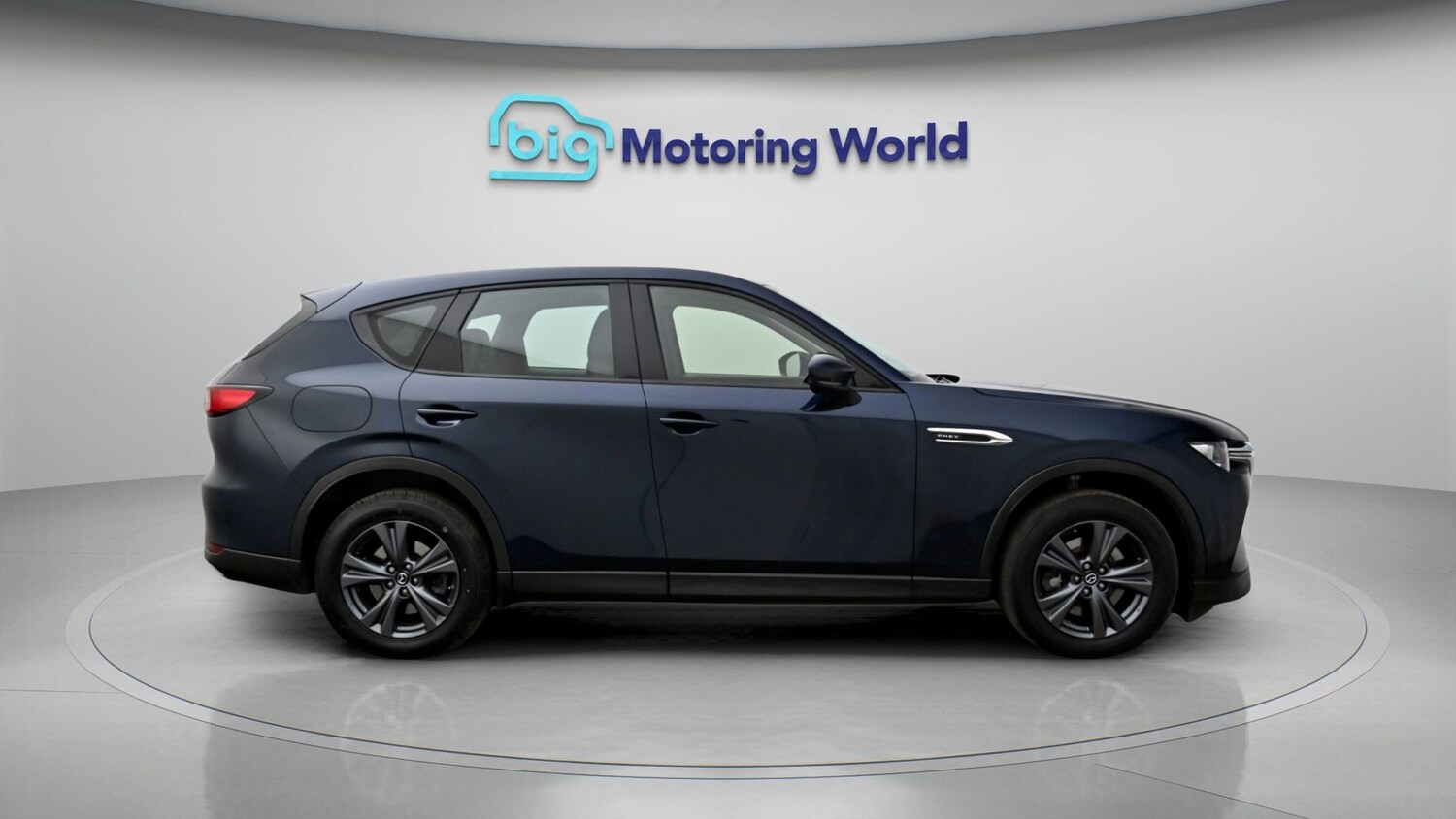 Used Mazda CX-60 2023 for sale - 77845245: Photo 8