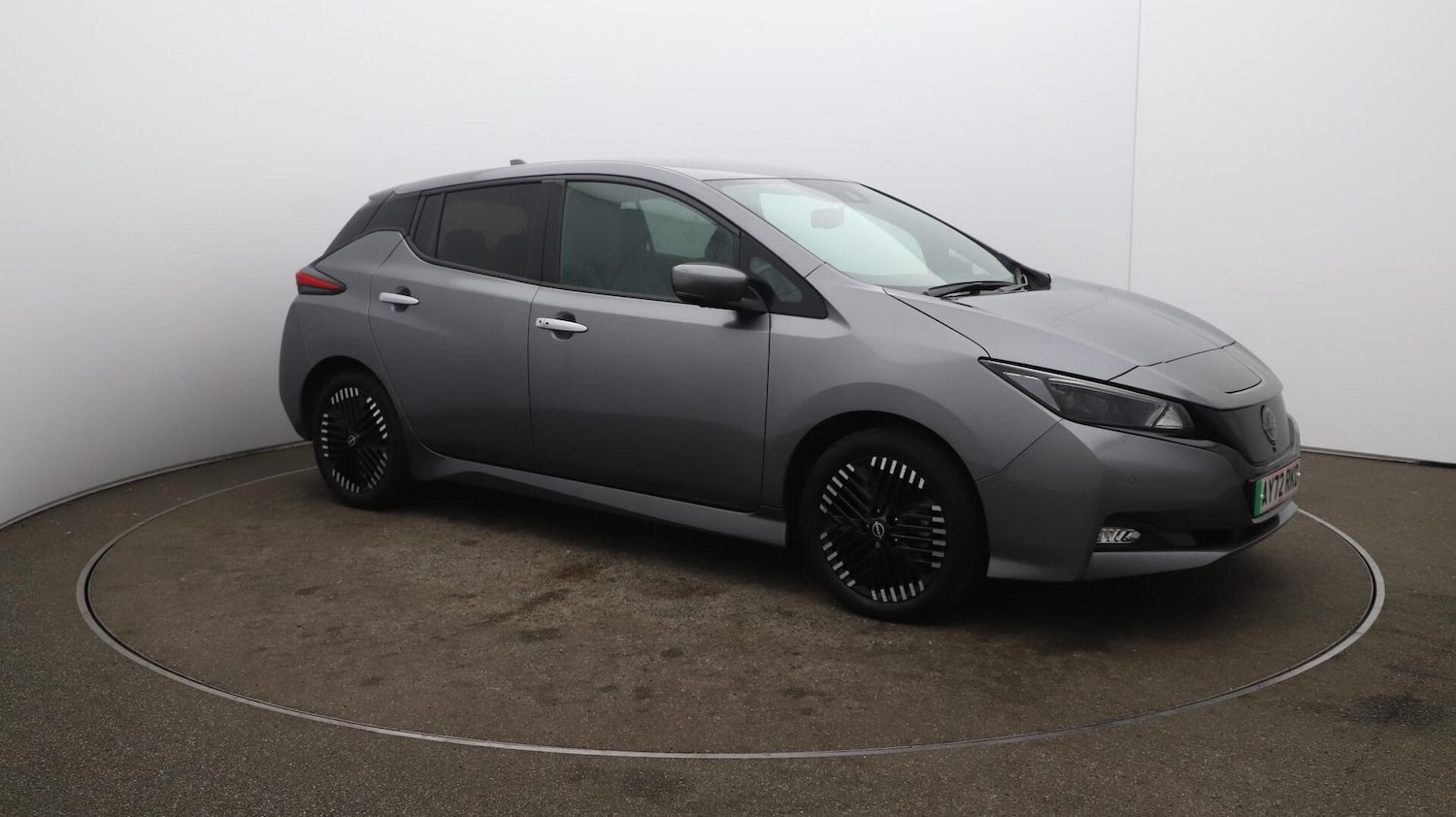 Vehicle 30
