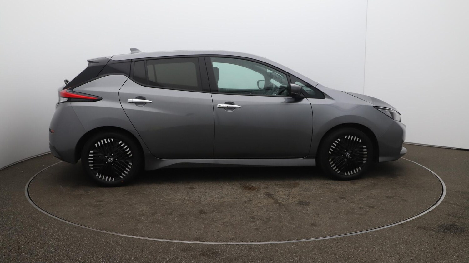 Vehicle 40