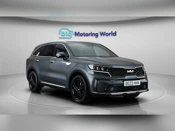 Used Kia Sorento 2023 for sale - 79761883: Photo