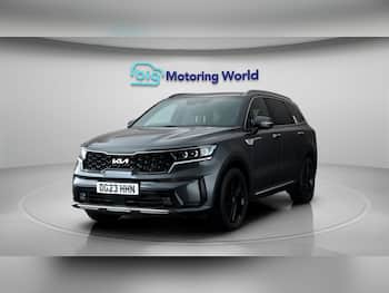 Used Kia Sorento 2023 for sale - 79761883: Photo