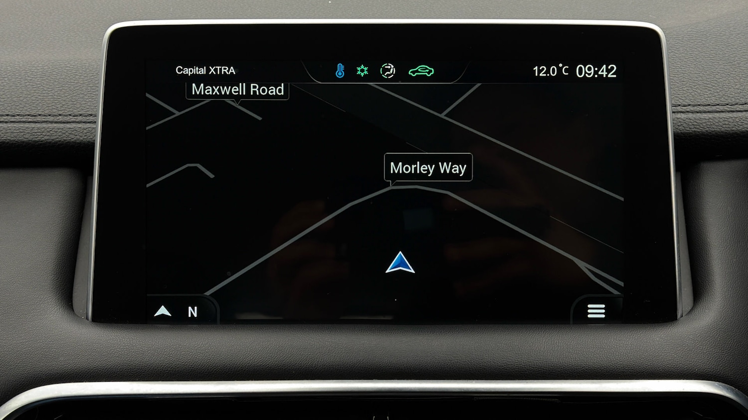 Used MG MG HS 2021 for sale - 78081213: Photo 10