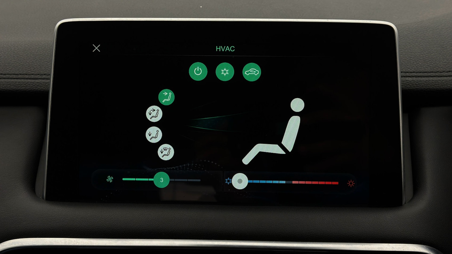 Used MG MG HS 2021 for sale - 78081213: Photo 11