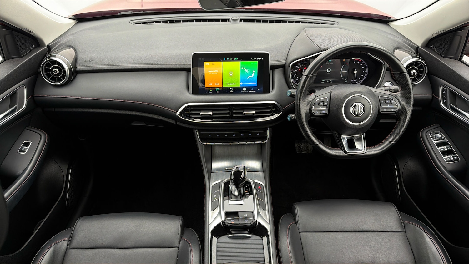 Used MG MG HS 2021 for sale - 78081213: Photo 12