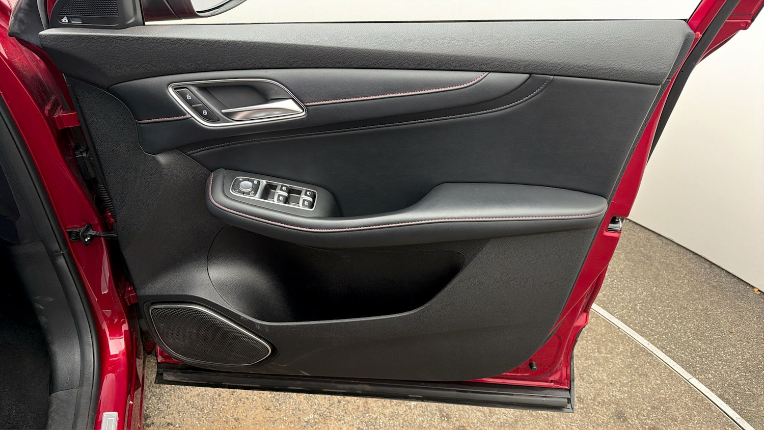 Used MG MG HS 2021 for sale - 78081213: Photo 14