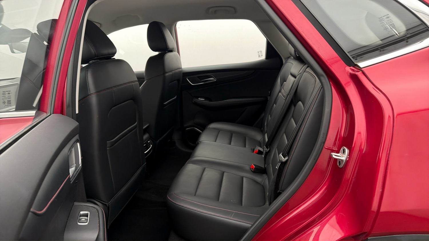 Used MG MG HS 2021 for sale - 78081213: Photo 15