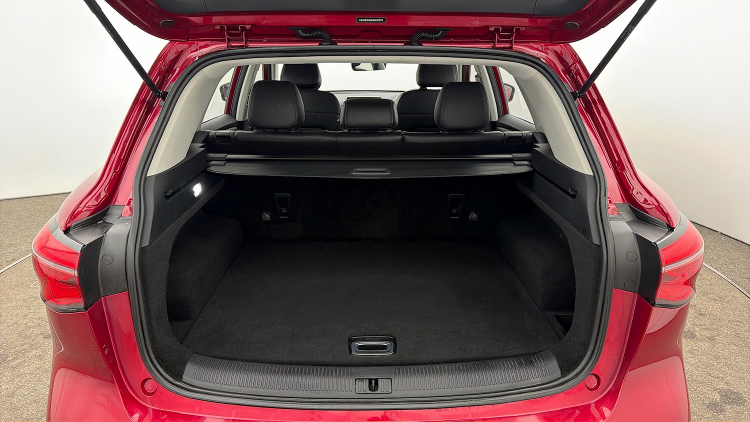 Used MG MG HS 2021 for sale - 78081213: Photo 16