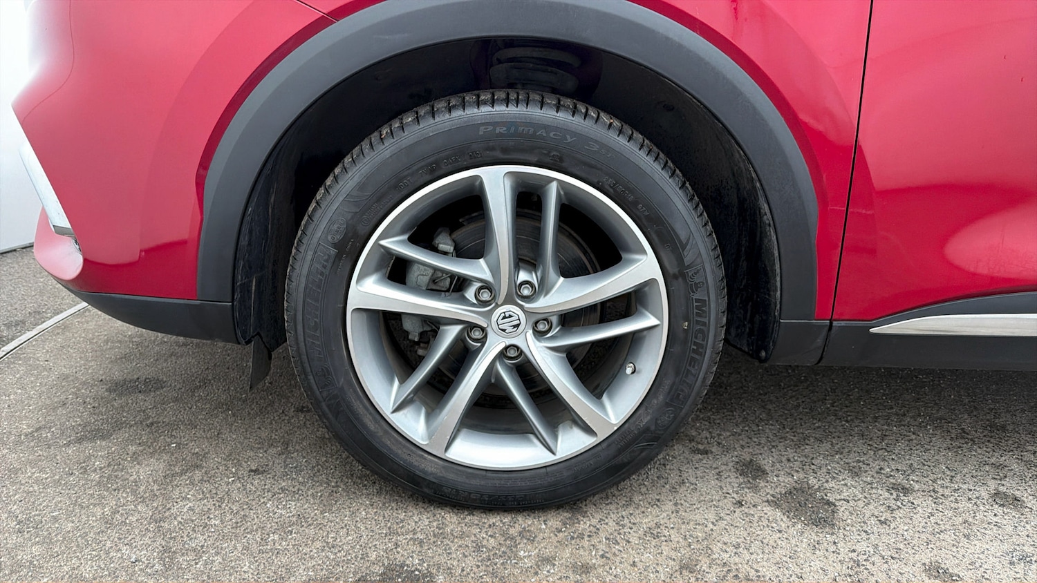 Used MG MG HS 2021 for sale - 78081213: Photo 17