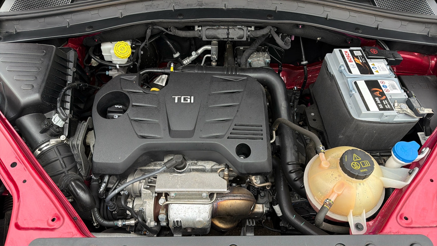 Used MG MG HS 2021 for sale - 78081213: Photo 18