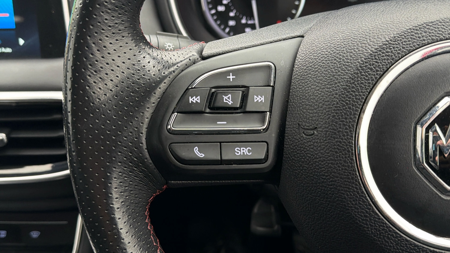 Used MG MG HS 2021 for sale - 78081213: Photo 22