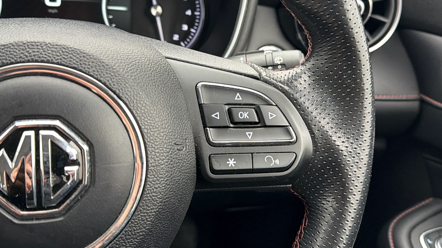 Used MG MG HS 2021 for sale - 78081213: Photo 23