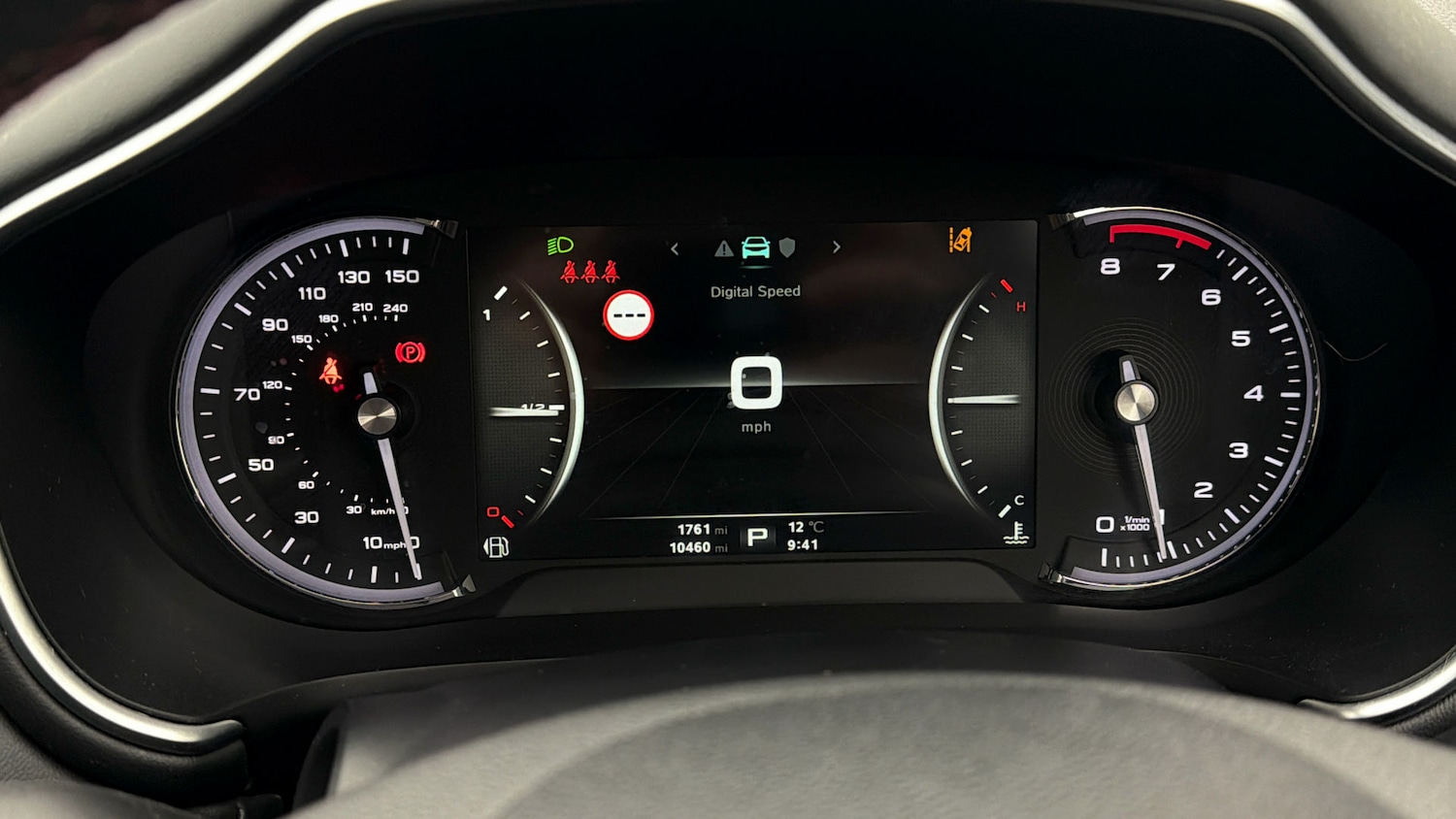 Used MG MG HS 2021 for sale - 78081213: Photo 24