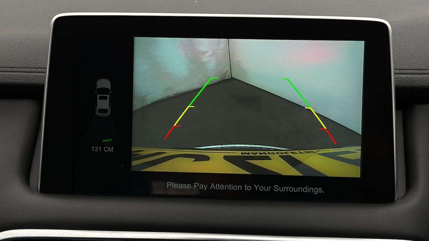 Used MG MG HS 2021 for sale - 78081213: Photo 25