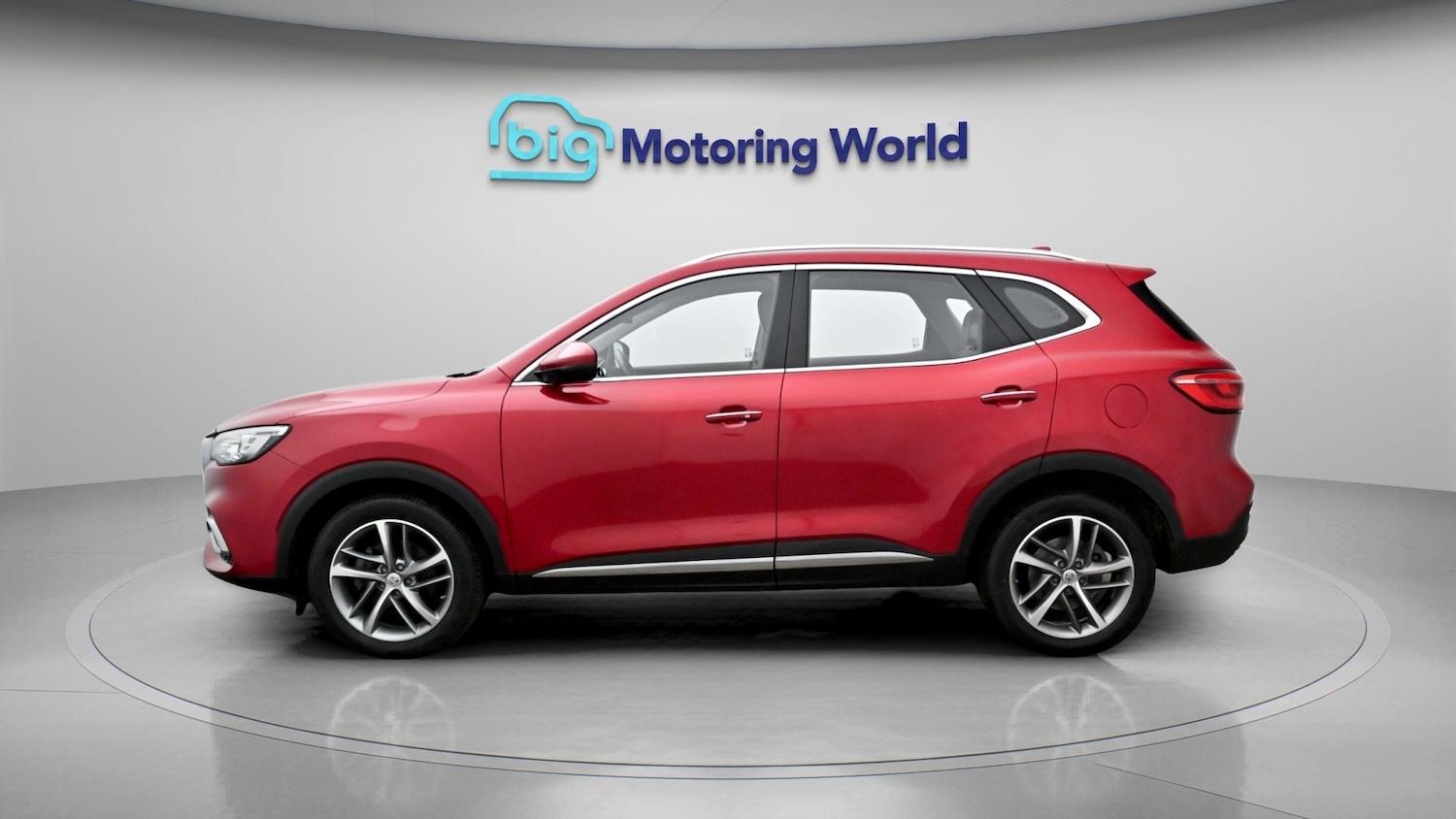 Used MG MG HS 2021 for sale - 78081213: Photo 4