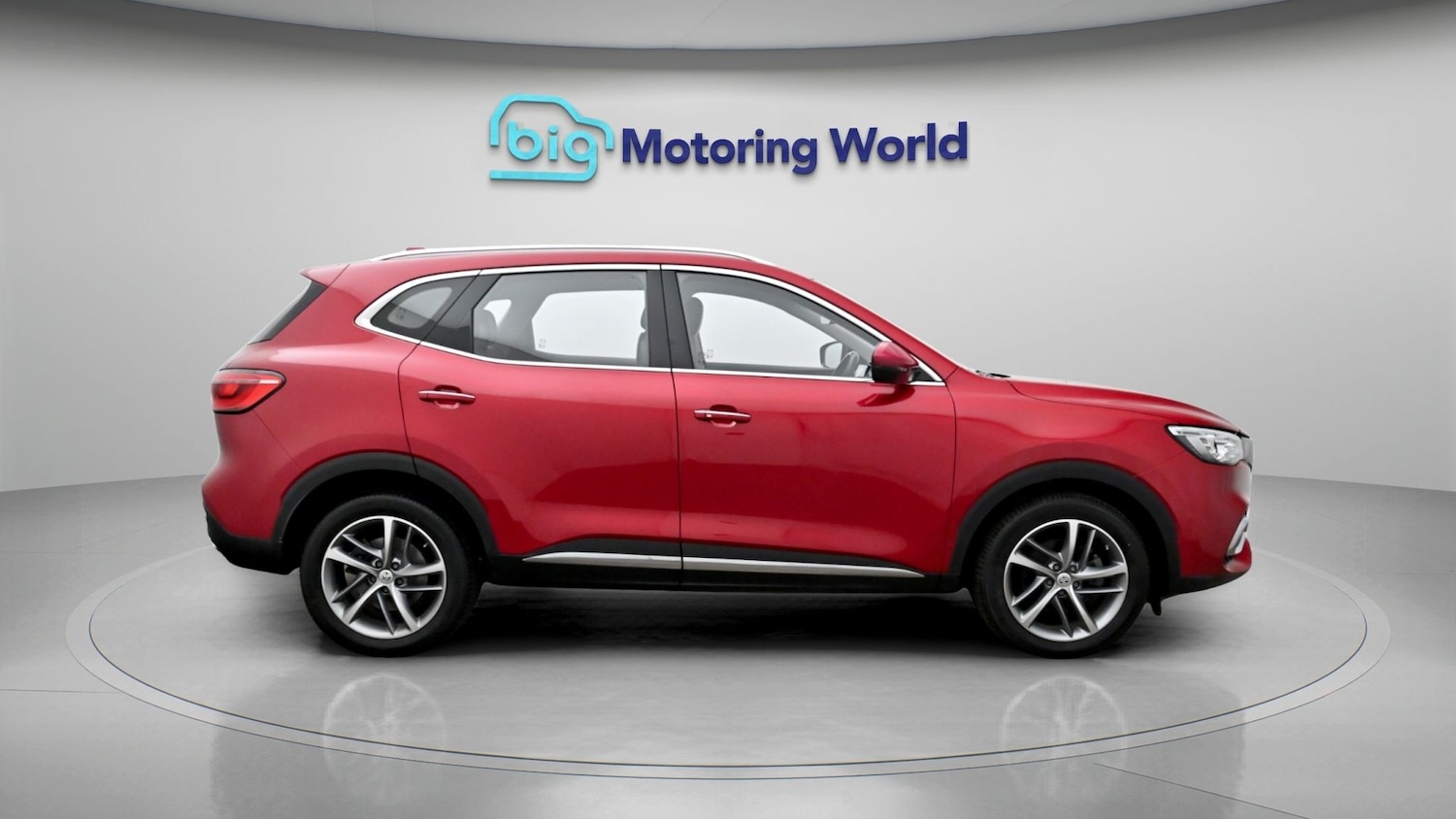 Used MG MG HS 2021 for sale - 78081213: Photo 8