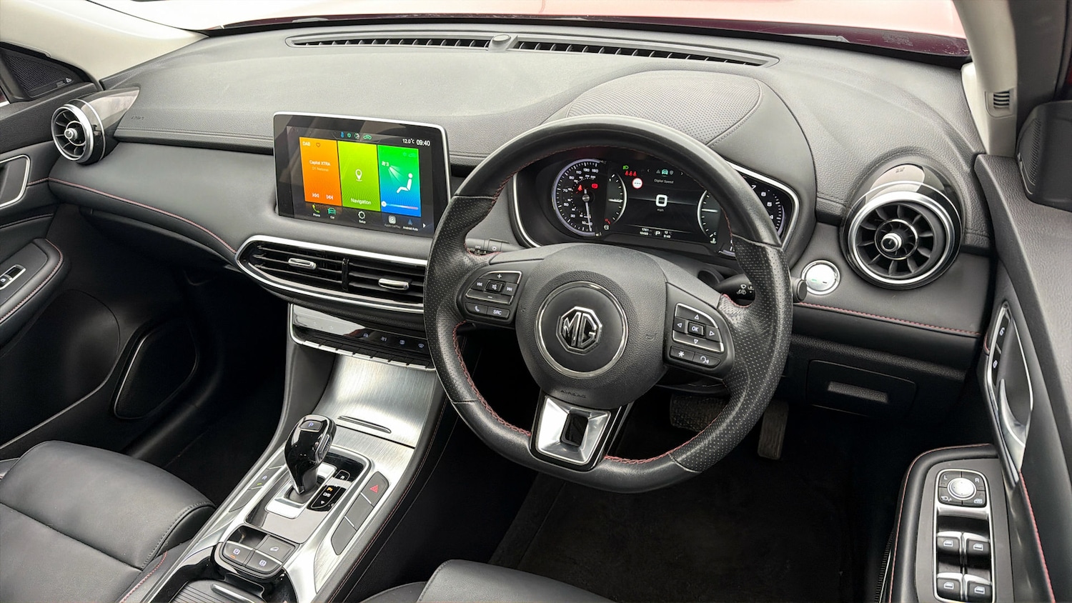 Used MG MG HS 2021 for sale - 78081213: Photo 9