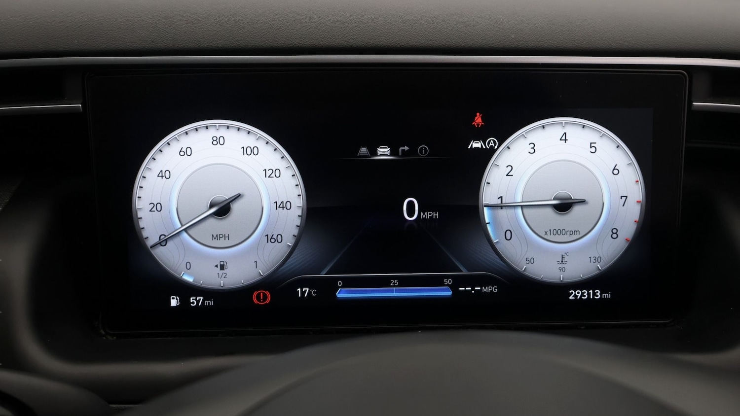 Used Hyundai TUCSON 2023 for sale - 77435550: Photo 10