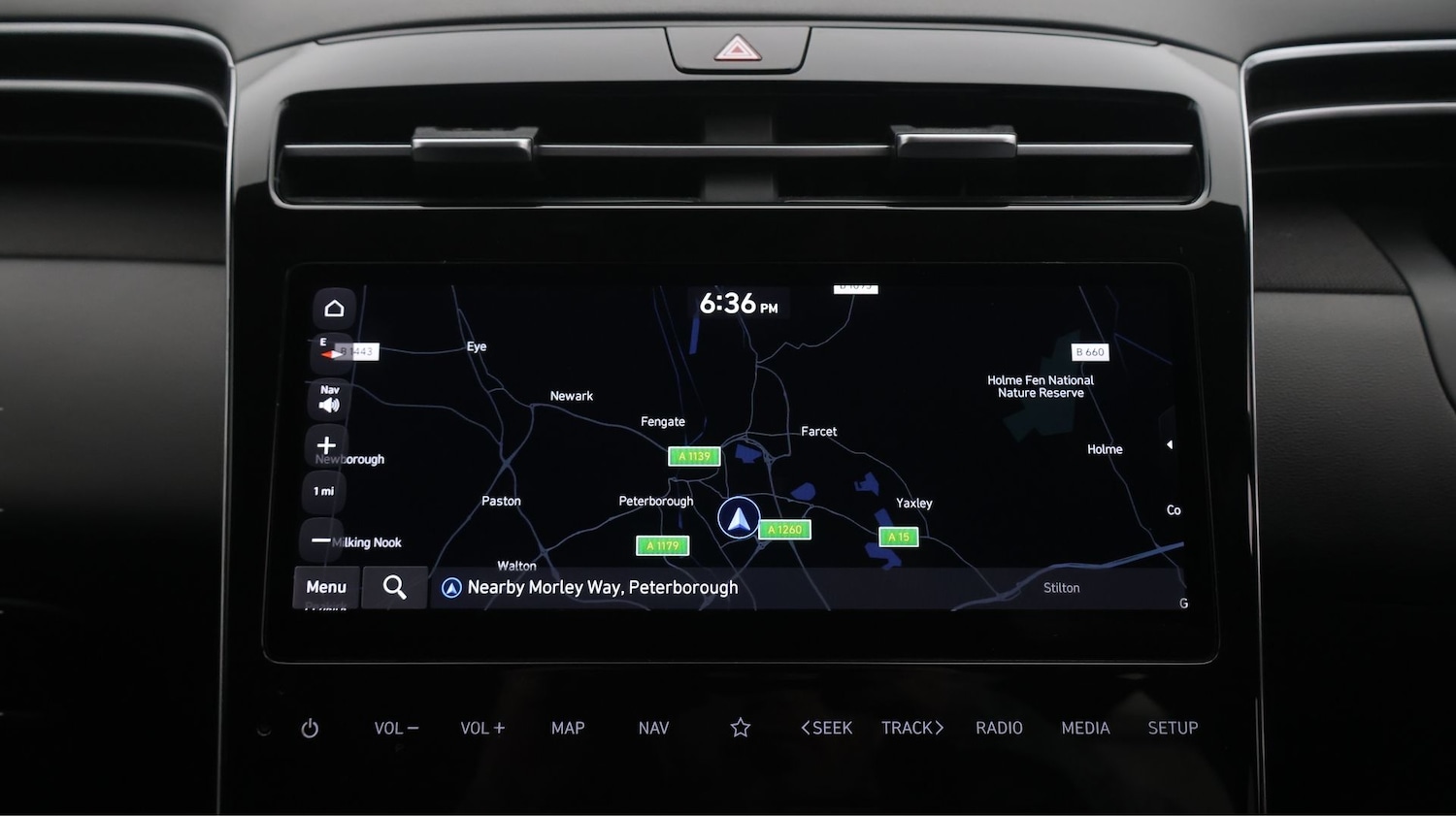 Used Hyundai TUCSON 2023 for sale - 77435550: Photo 11