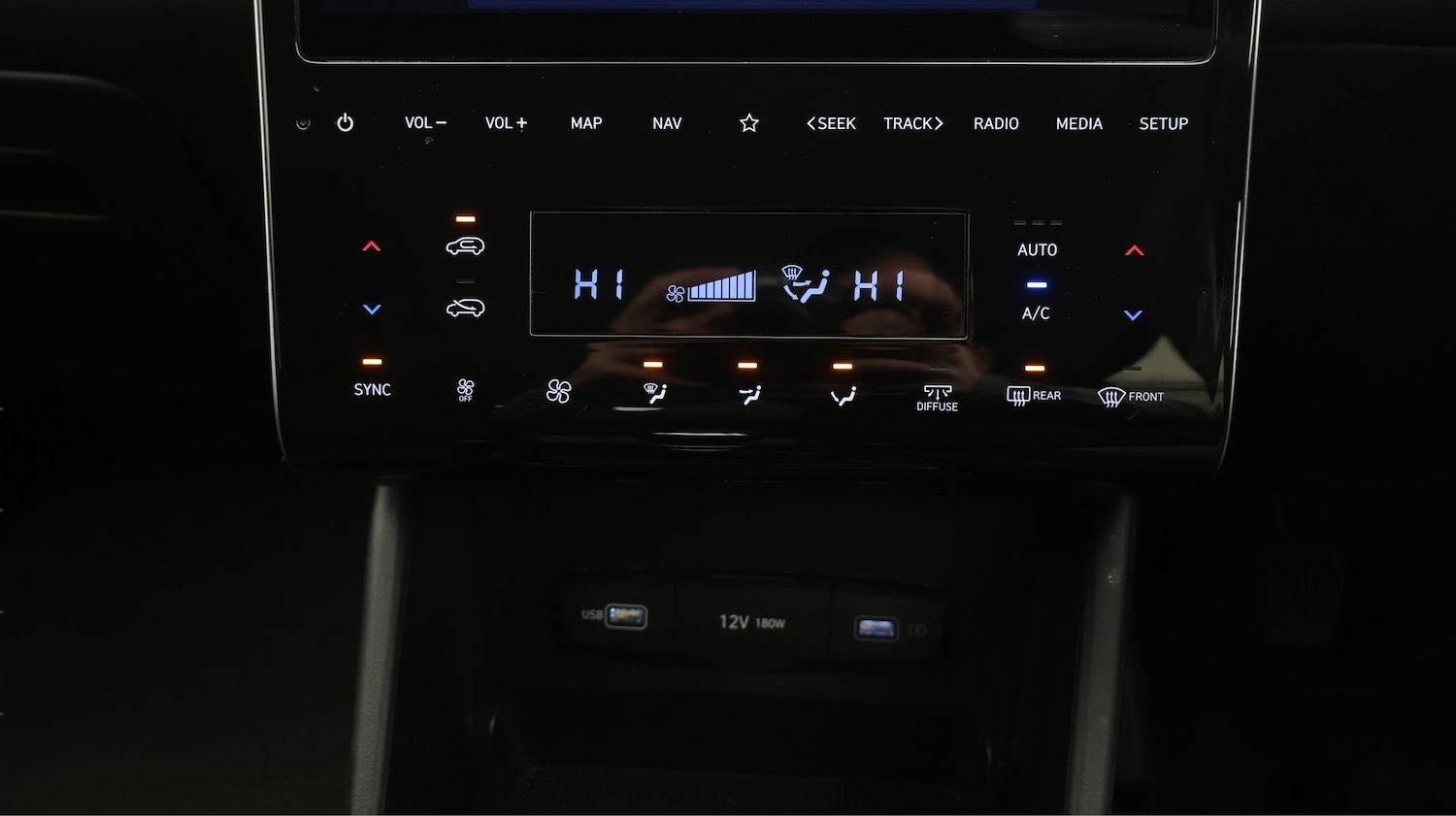 Used Hyundai TUCSON 2023 for sale - 77435550: Photo 12