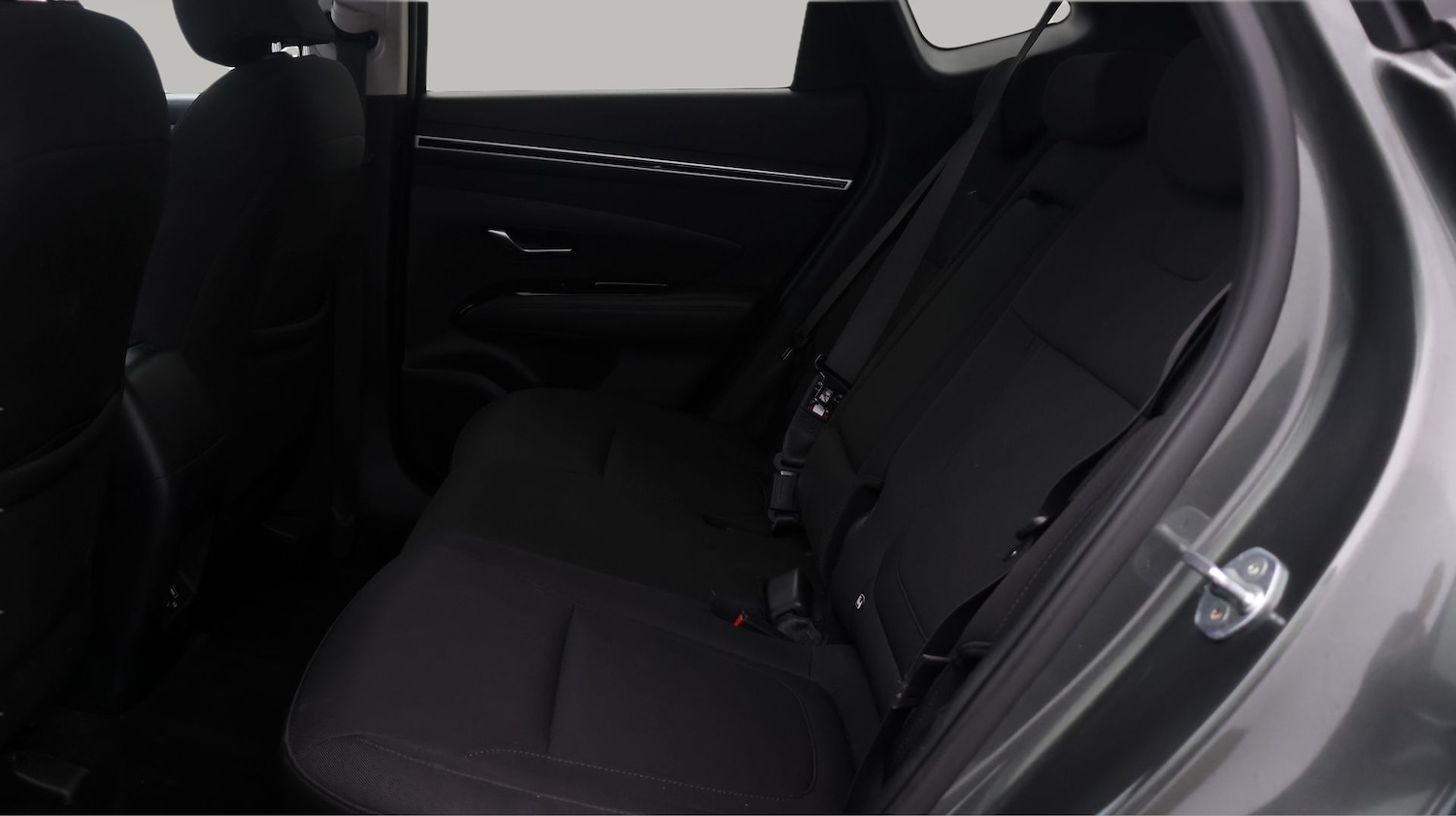 Used Hyundai TUCSON 2023 for sale - 77435550: Photo 16