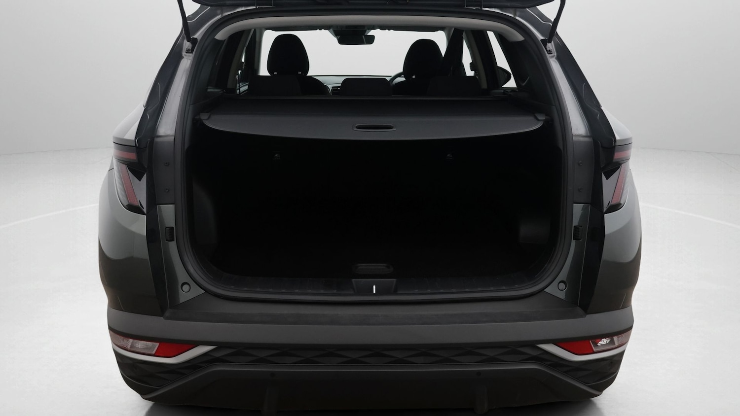 Used Hyundai TUCSON 2023 for sale - 77435550: Photo 17