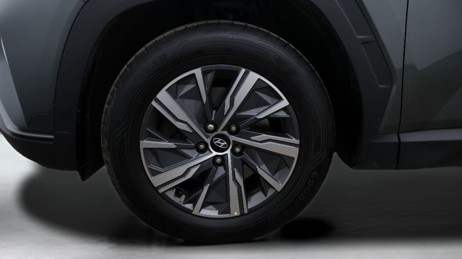 Used Hyundai TUCSON 2023 for sale - 77435550: Photo 18