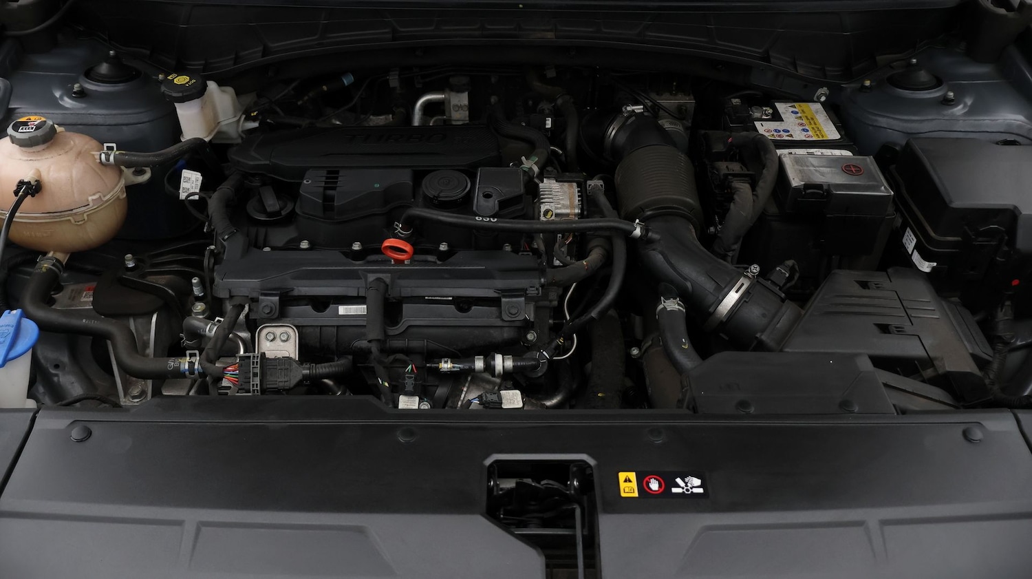 Used Hyundai TUCSON 2023 for sale - 77435550: Photo 19