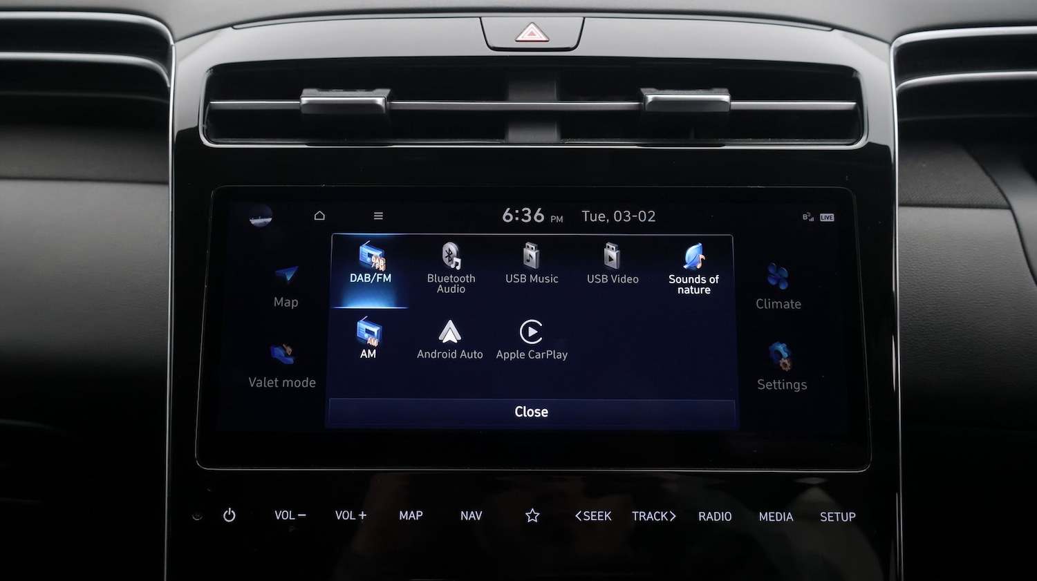 Used Hyundai TUCSON 2023 for sale - 77435550: Photo 25