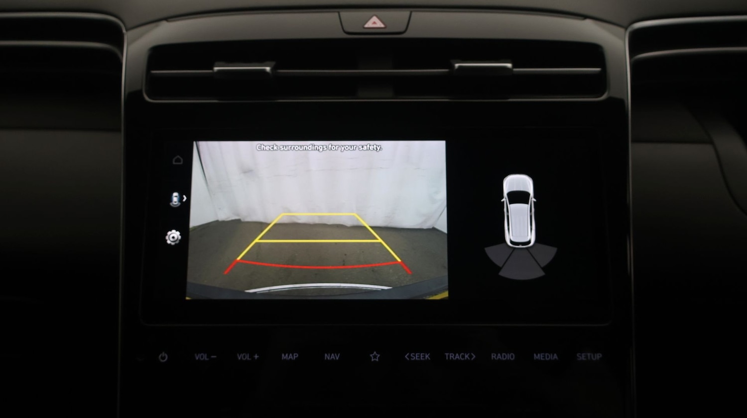 Used Hyundai TUCSON 2023 for sale - 77435550: Photo 26