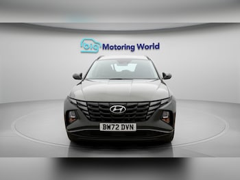 Used Hyundai TUCSON 2023 for sale - 77435550: Photo