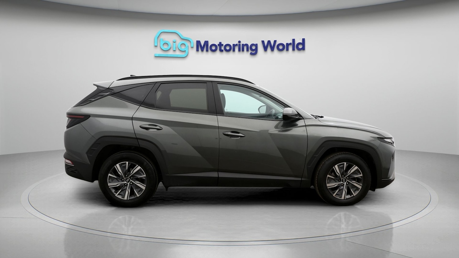 Used Hyundai TUCSON 2023 for sale - 77435550: Photo 8