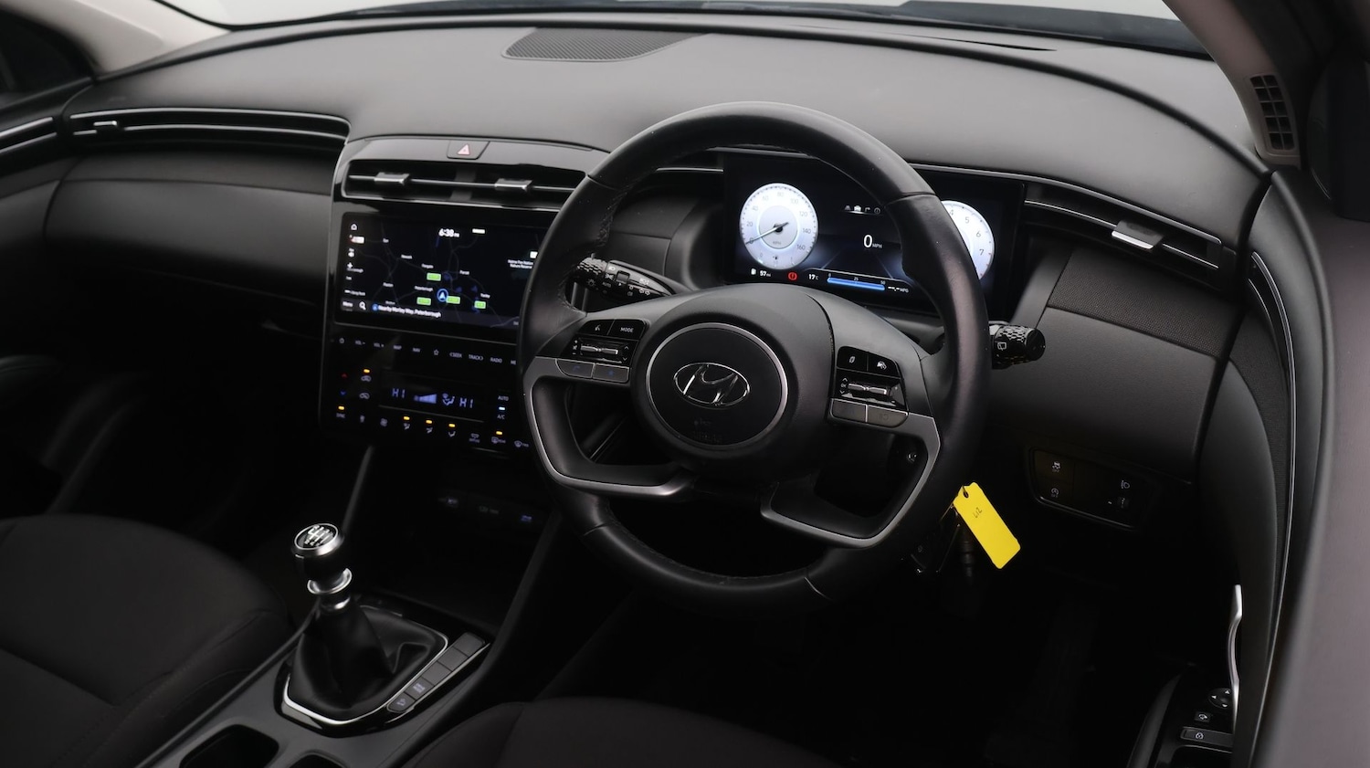 Used Hyundai TUCSON 2023 for sale - 77435550: Photo 9