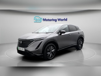 Used Nissan ARIYA 2024 for sale - 78668917: Photo