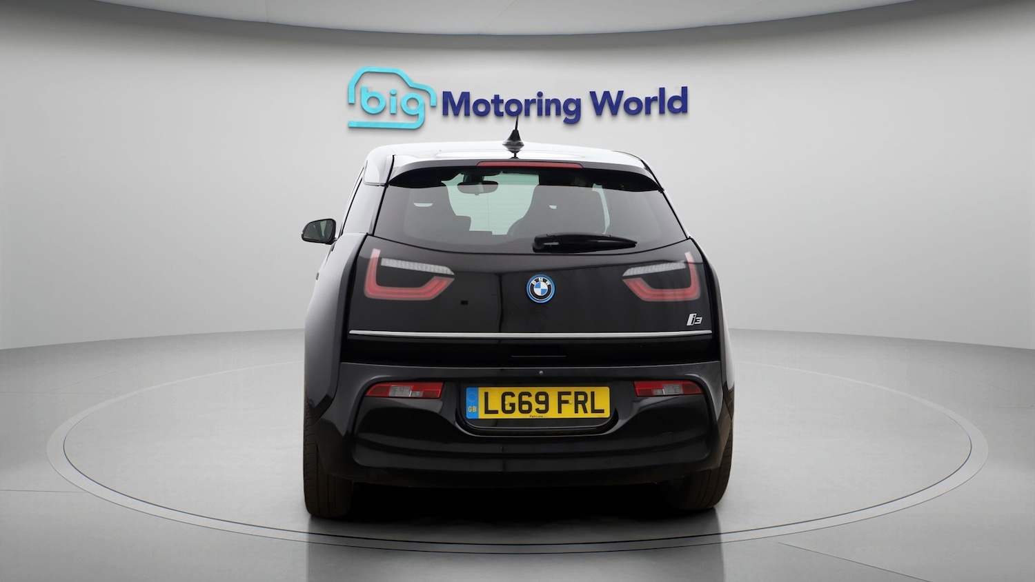 Used BMW i3 2019 for sale - 78077484: Photo 6