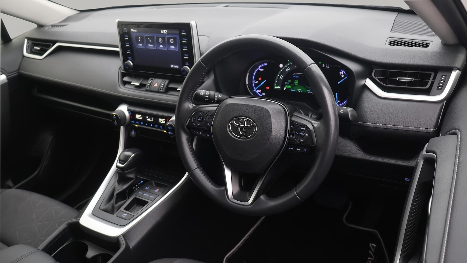 Used Toyota RAV4 2020 for sale - 76584830: Photo 10