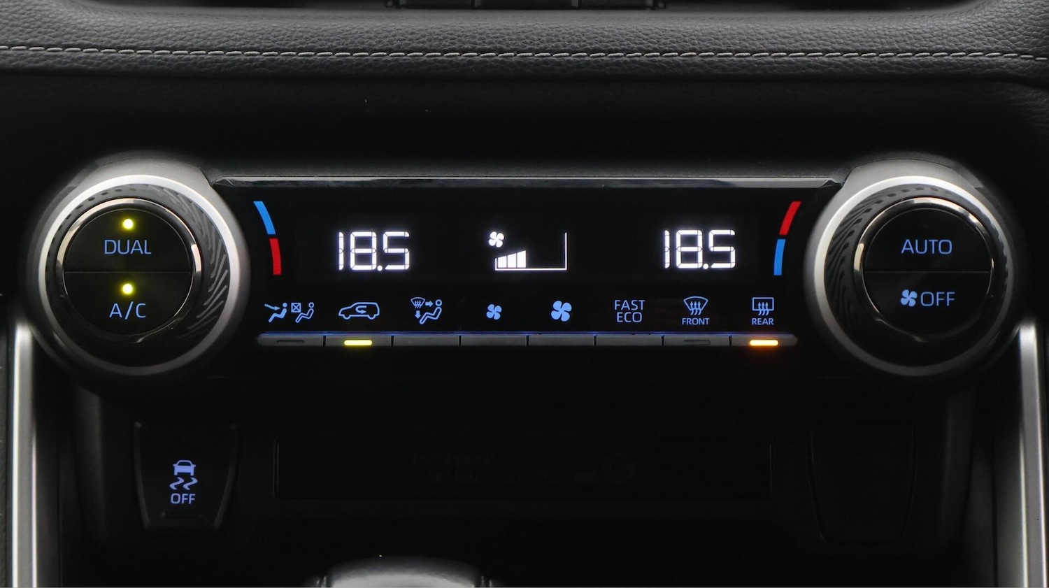 Used Toyota RAV4 2020 for sale - 76584830: Photo 13