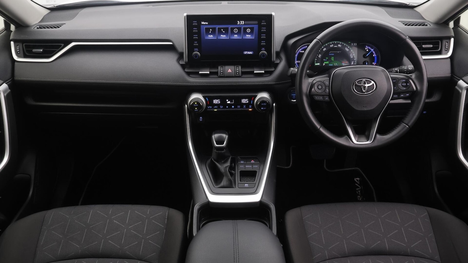 Used Toyota RAV4 2020 for sale - 76584830: Photo 14