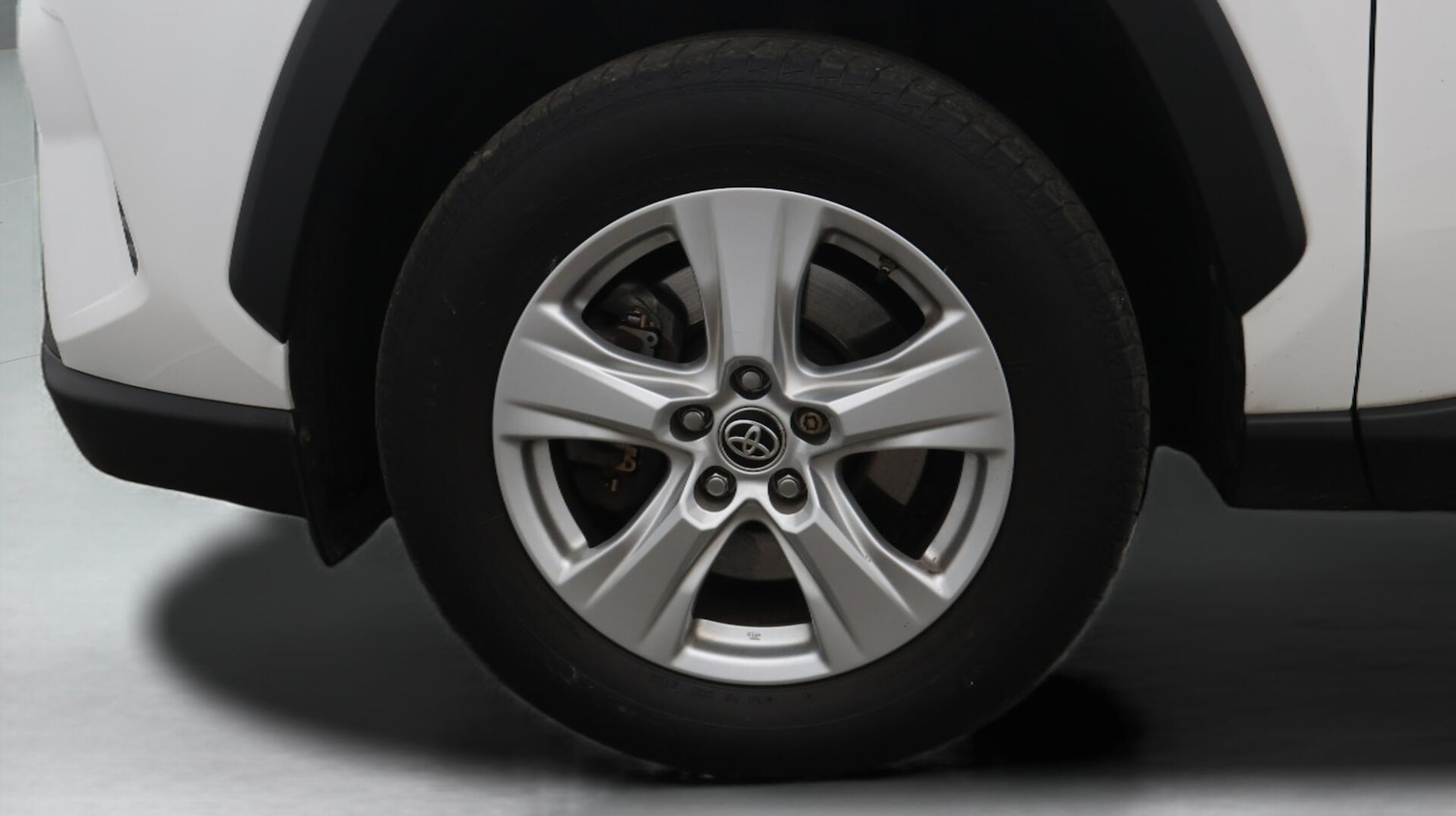 Used Toyota RAV4 2020 for sale - 76584830: Photo 19