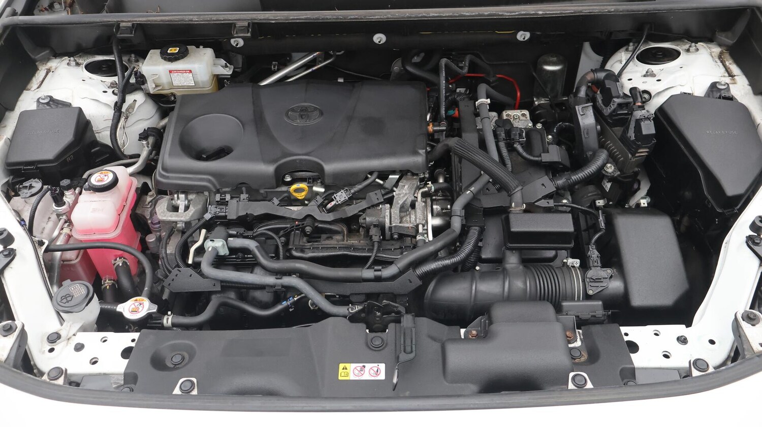 Used Toyota RAV4 2020 for sale - 76584830: Photo 20