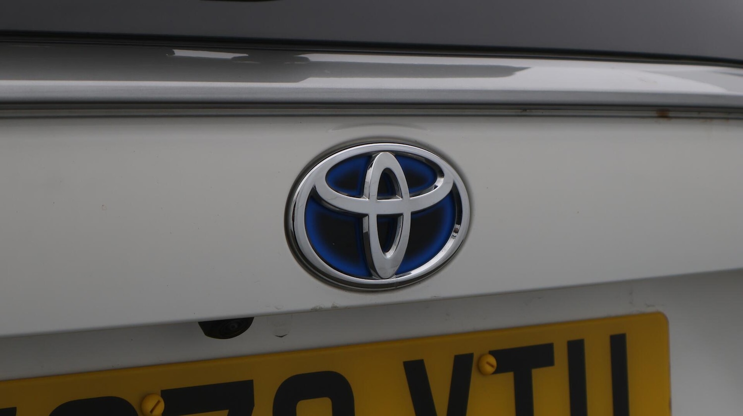 Used Toyota RAV4 2020 for sale - 76584830: Photo 23