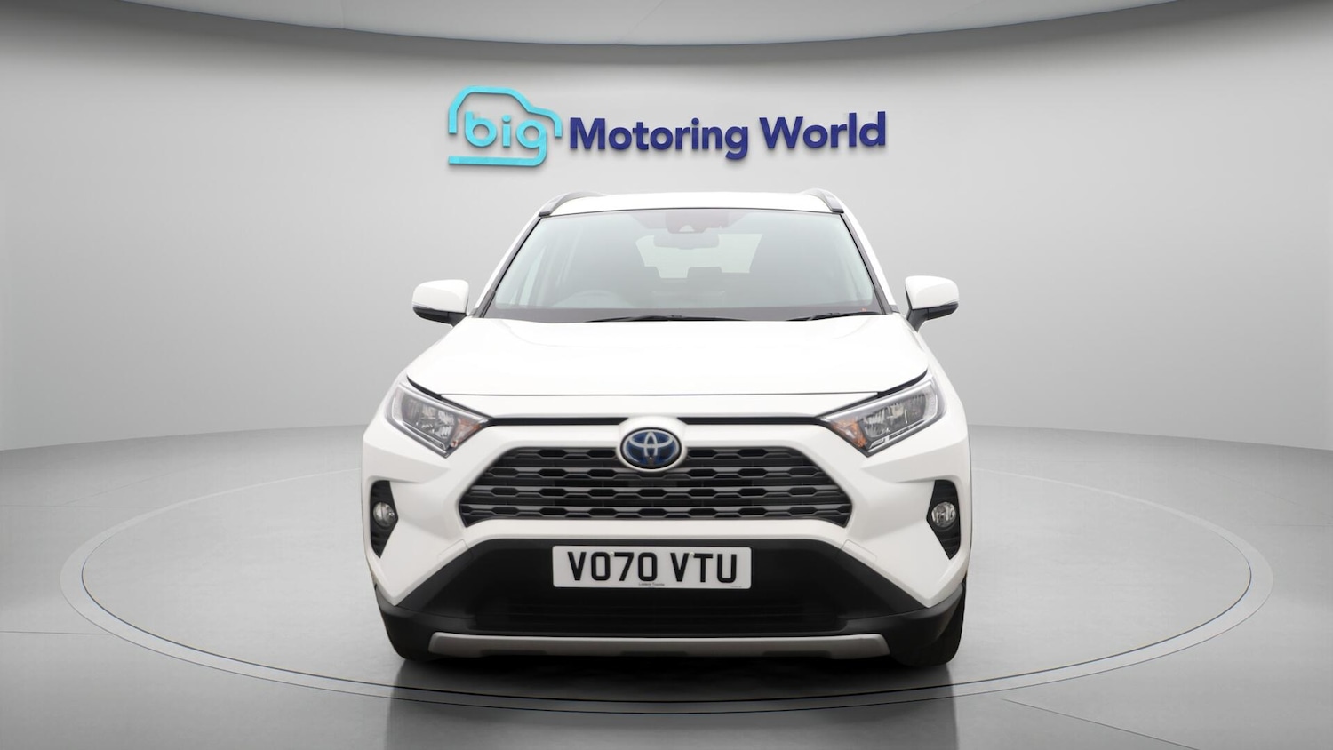 Used Toyota RAV4 2020 for sale - 76584830: Photo 3