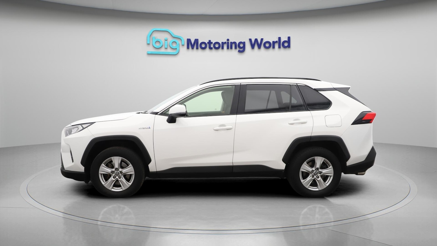 Used Toyota RAV4 2020 for sale - 76584830: Photo 5